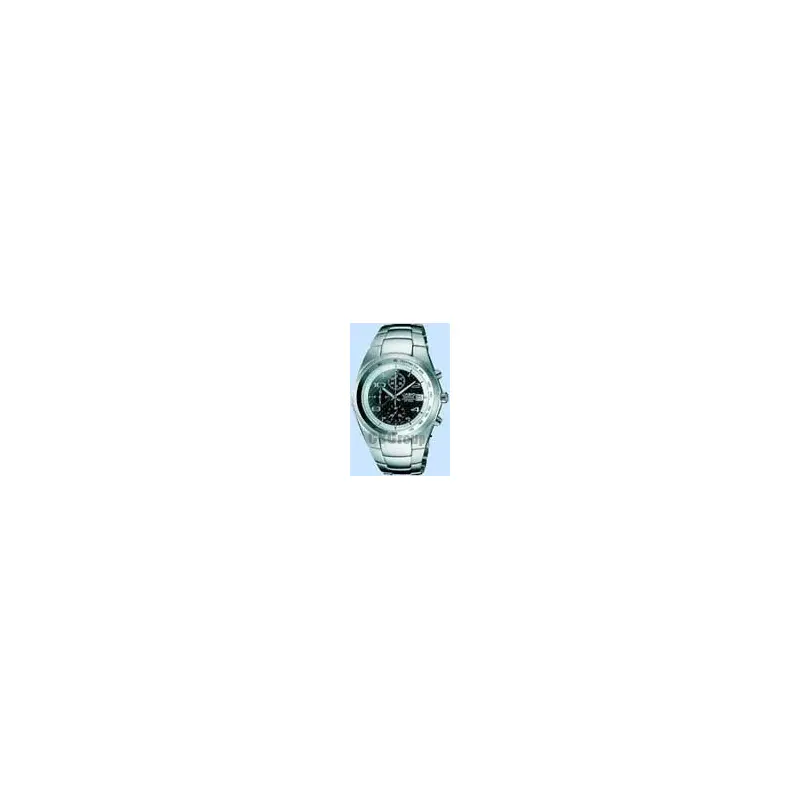 Casio Edifice Ef-501d-1avef Chronograph Watch-2