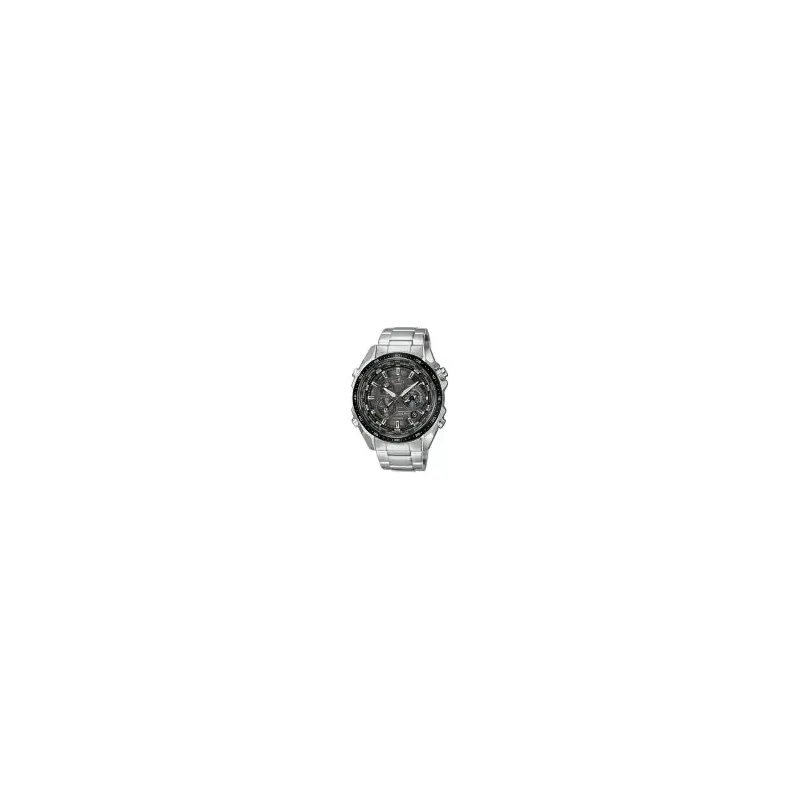 Casio Mens Edifice Solar Watch EQS-500DB-1A1ER-2