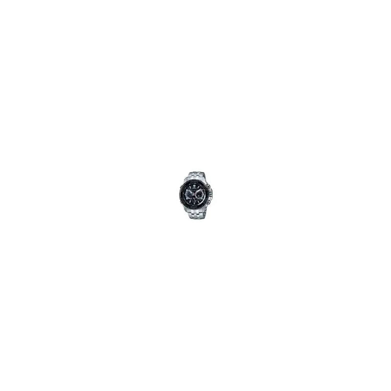 Casio Edifice Wave Ceptor Mens Chronograph Watch EQW-M710DB-1AER-2