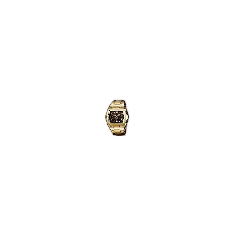 Casio G-Shock G-011BD-9AER Gents' Watch-2