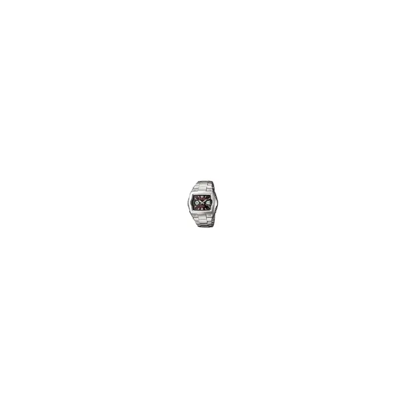 Casio G-Shock Men's Steel Combi Watch G-011D-6AER-2