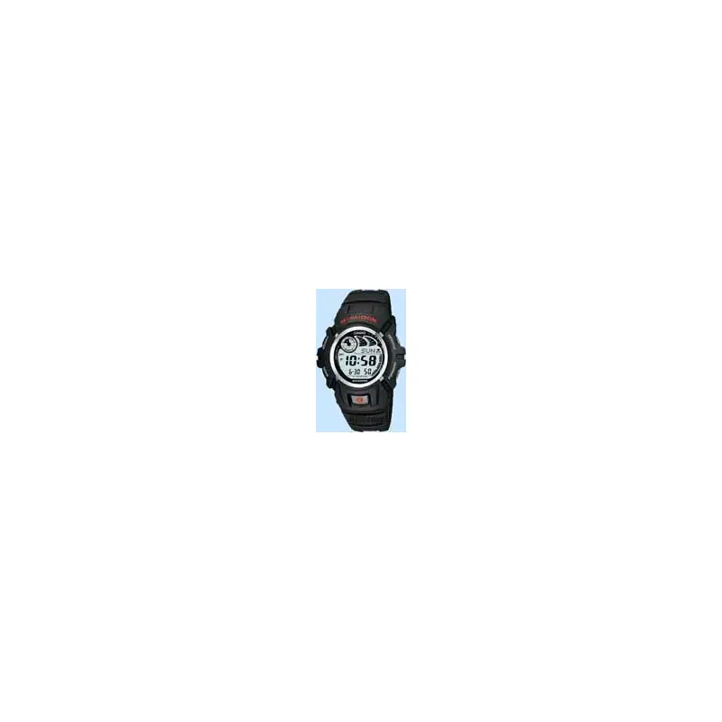 Casio G-2900f-1ver -200m Watch-2