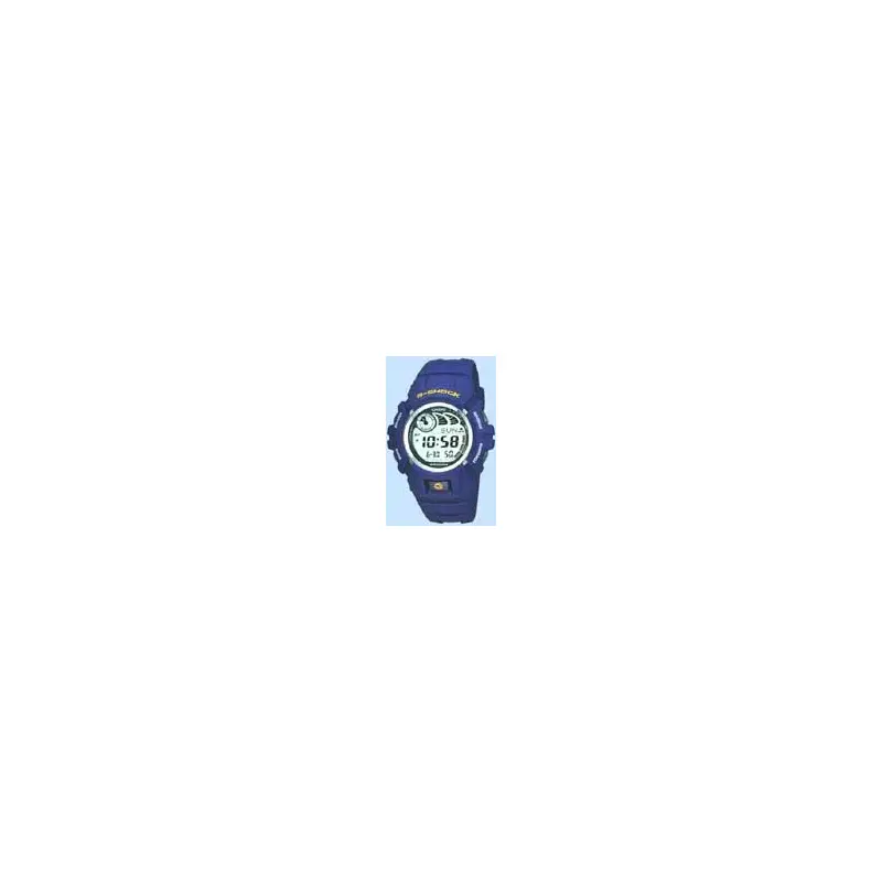 Casio Gshock G2900f 2v 200m Edata Classic-2