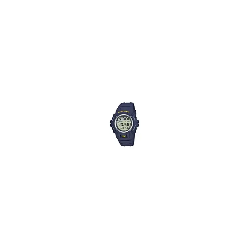 Casio G-Shock Databank Watch G-2900F-2VER-3