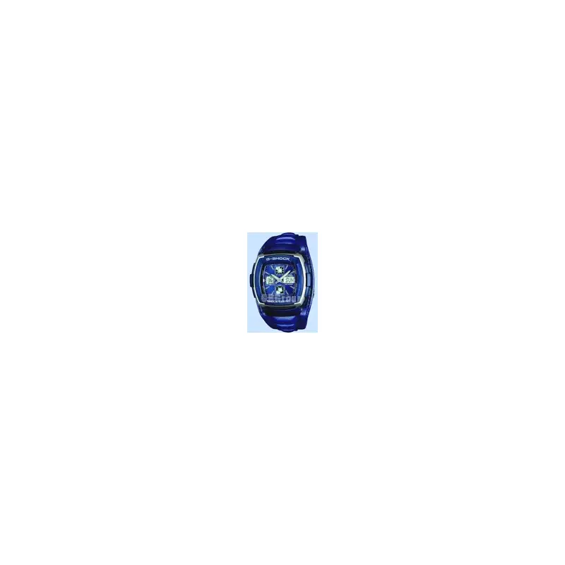Casio G-Shock G-350l-2av Watch-2