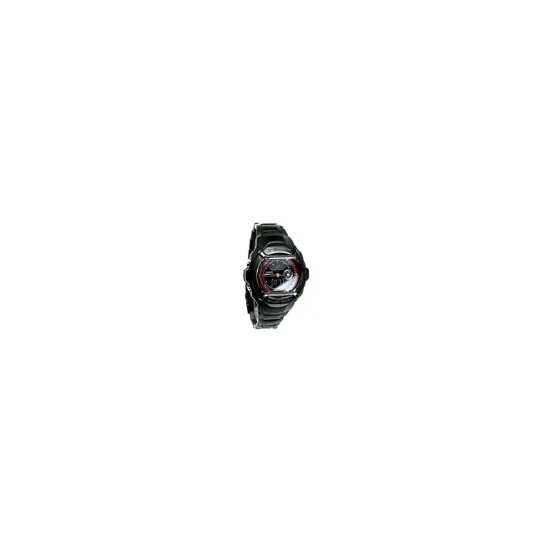 Casio G-Shock G-521BD-4AV Gents' Watch-2