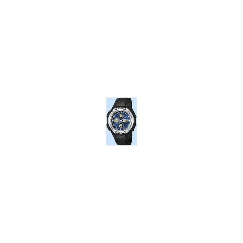 Casio G-611-2aver Watch-2