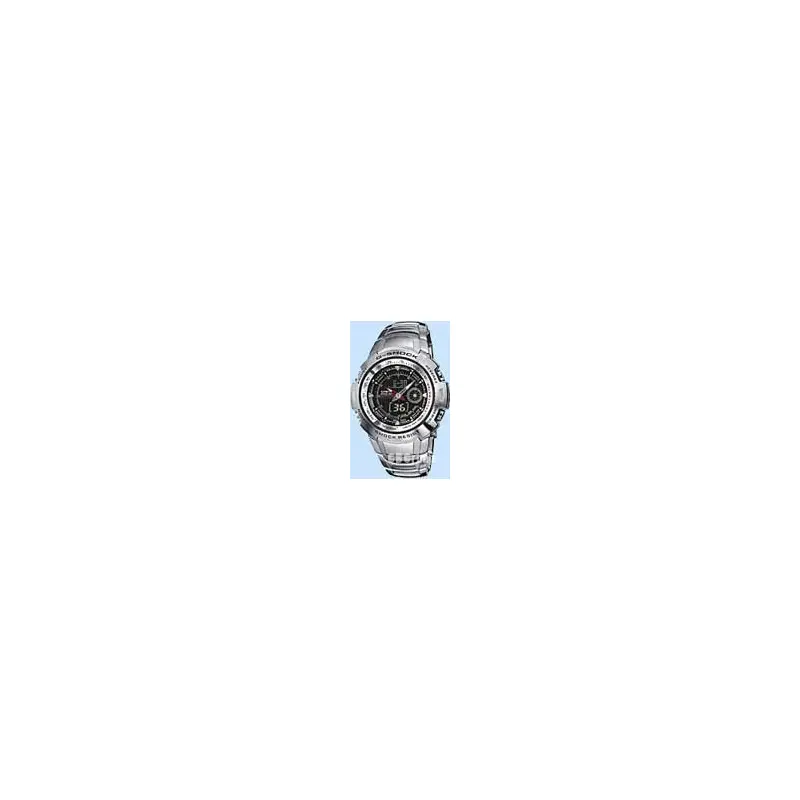 Casio G-700d-1aver Watch-2