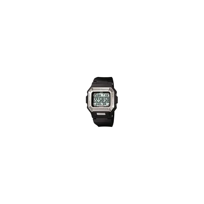 Casio G-Shock Mens Watch G-7800-1ER-2