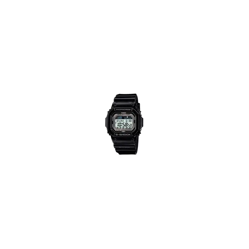 Casio G-Shock Mens Watch GLX-5600-1ER I G-LIDE-2
