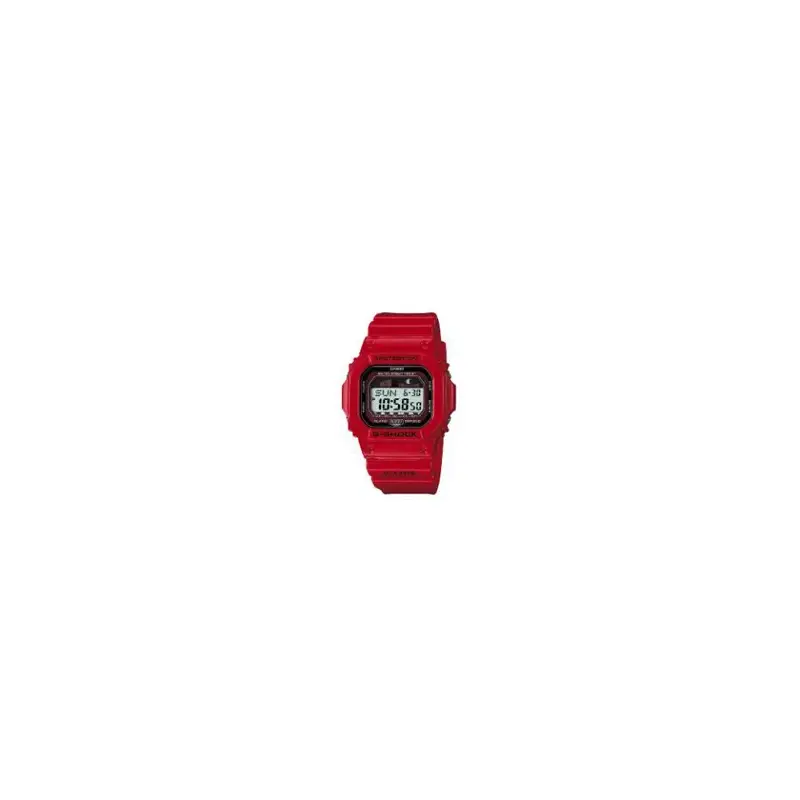Casio G-Shock G-LIDE Watch GLX-5600-4ER-2