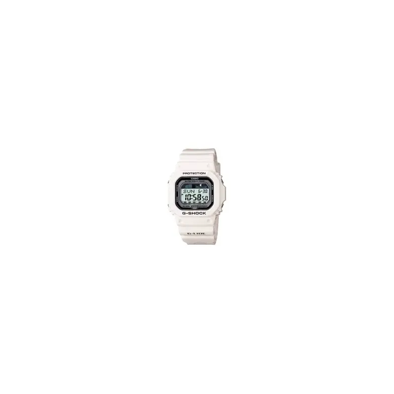 Casio G-Shock   G-LIDE Watch GLX-5600-7ER-2