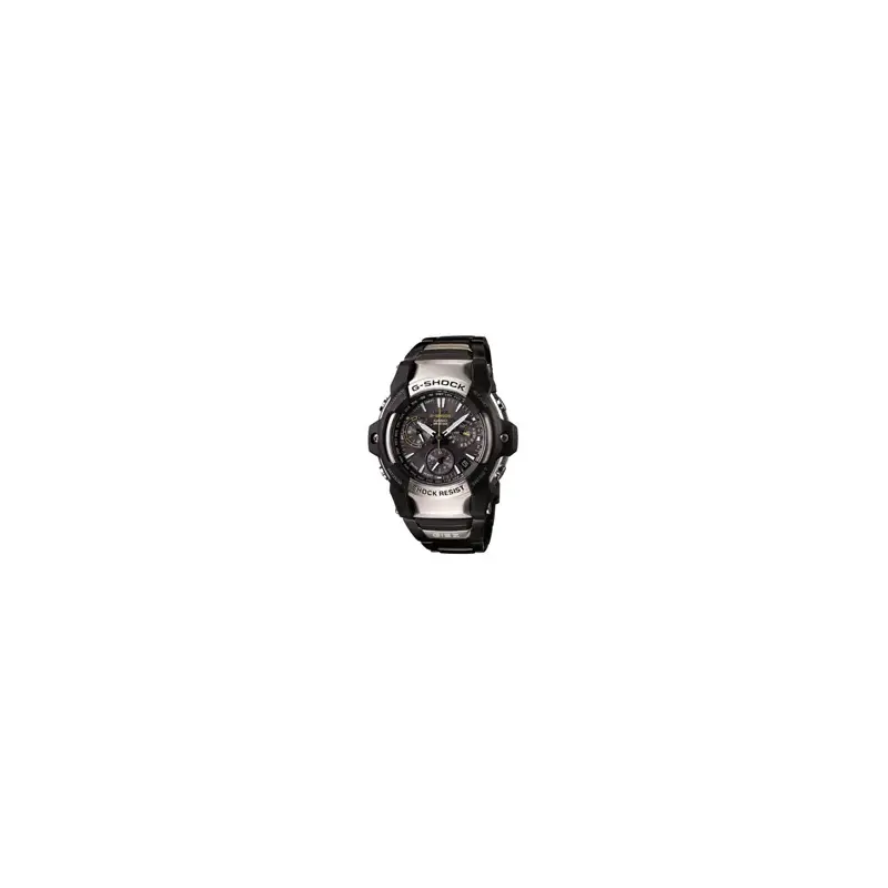 Casio  G-Shock Waveceptor Mens Watch GS-1100D-1AER-2