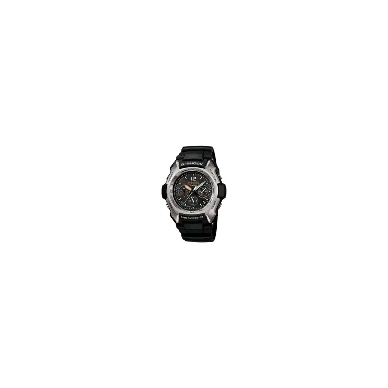 Casio G-Shock Mens Watch GW-2000-1AER-2