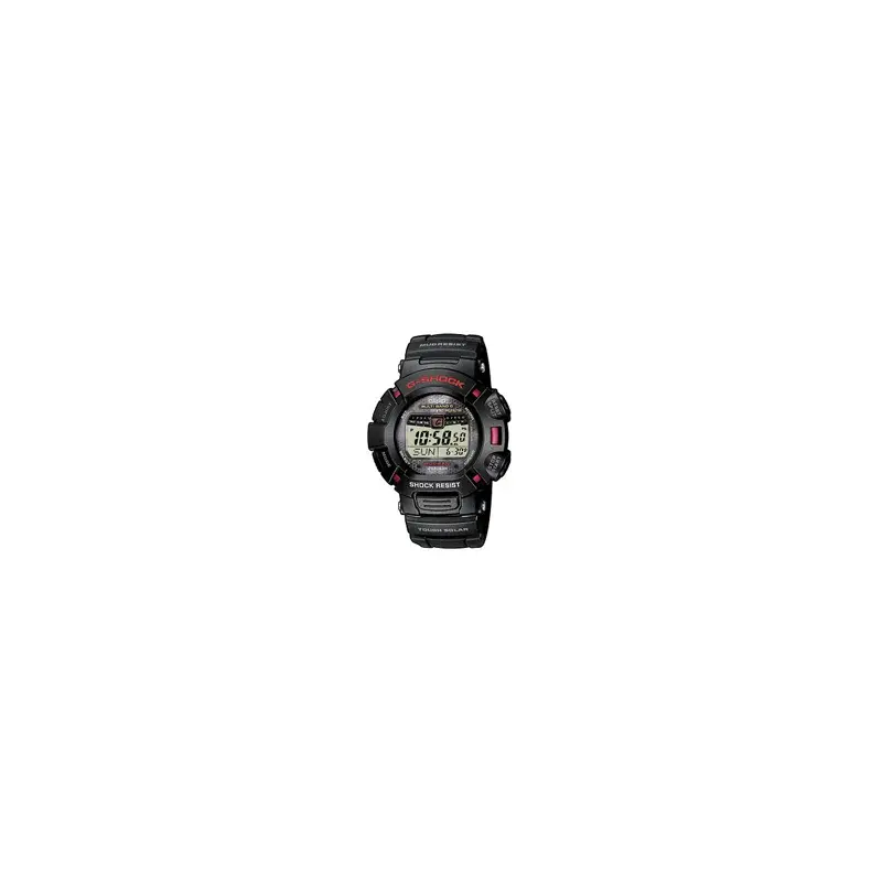Casio G-shock Mudman Series Waveceptor Mens Watch GW-9010-1ER-2