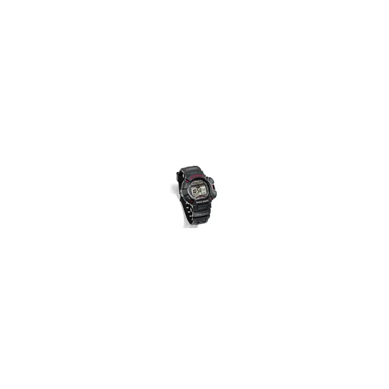 Casio  G-Shock Mudman Series Wave Ceptor Mens Watch GW-9010-1ER-3