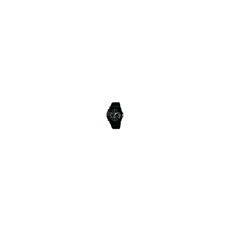 Casio Watch Hda-600-1bvef-2