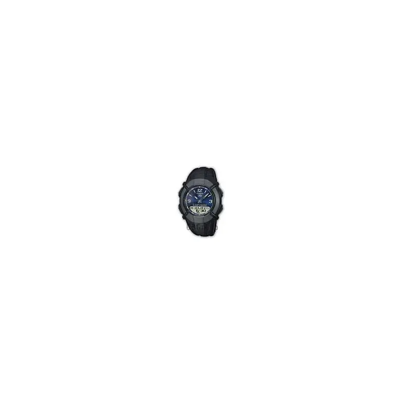 Casio Collection Mens Watch HDC-600-2BVEF-2