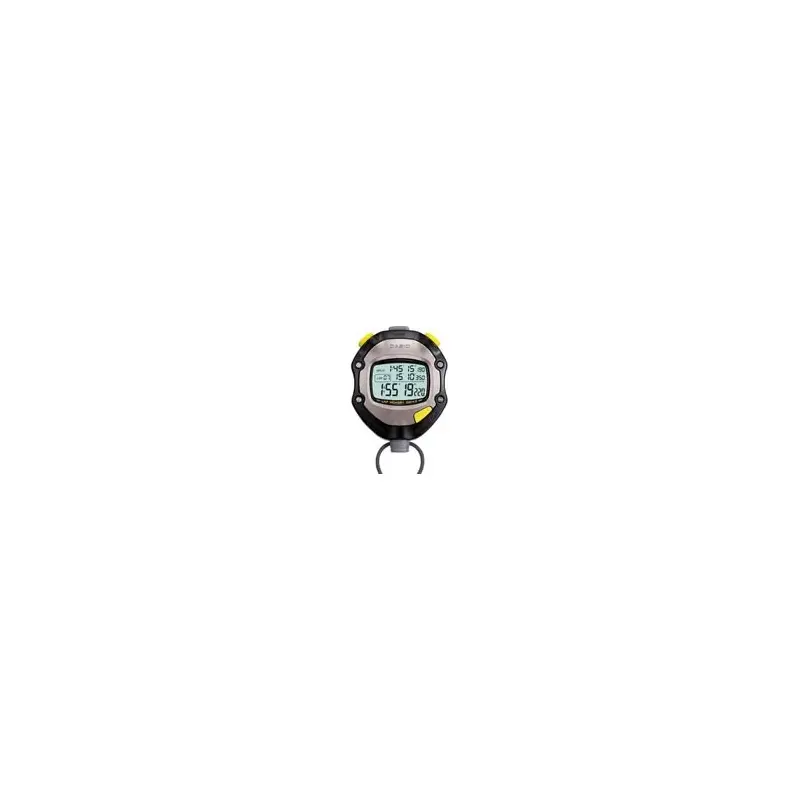 Casio Stopwatch HS-70W-1-2