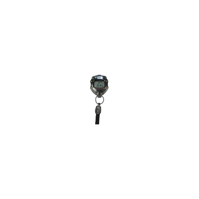 Casio Digital Stopwatch HS-80TW-1AVEF-2