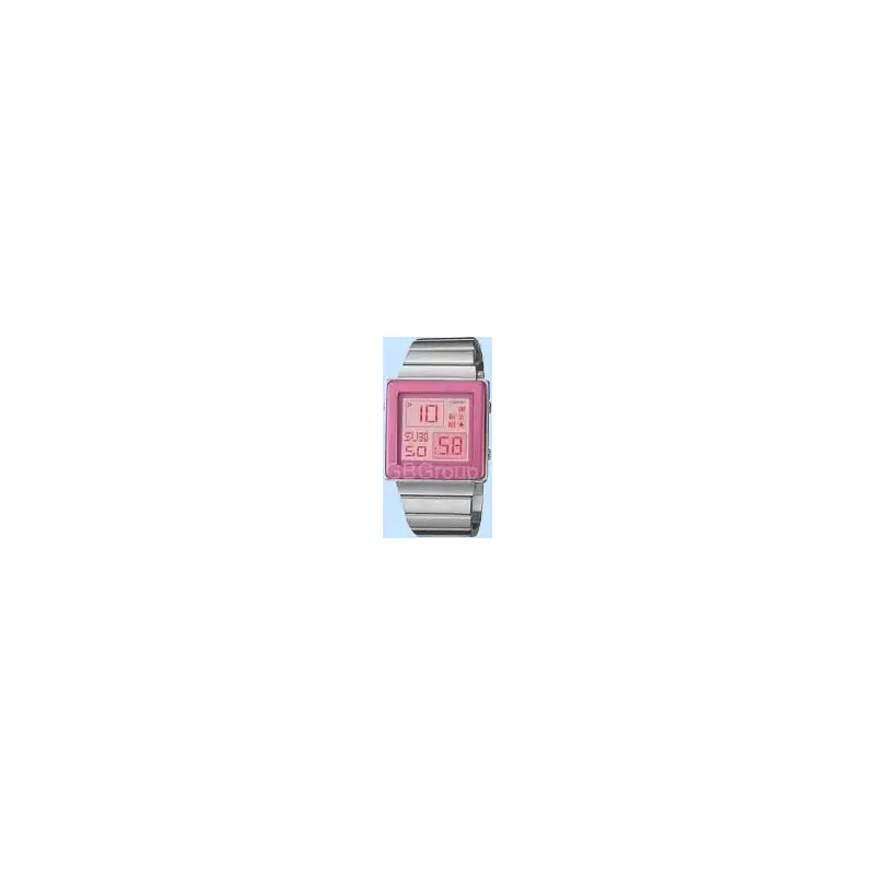 Casio Futurist Watch La-2000d-4aef-2