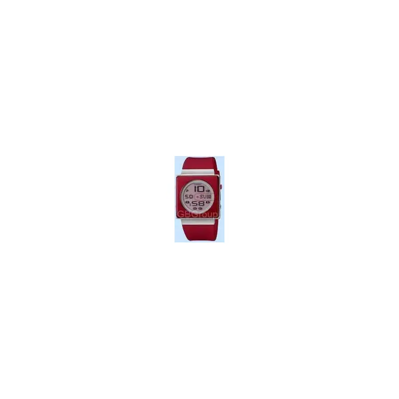 Casio Futurist Watch La-2001-4aef-2