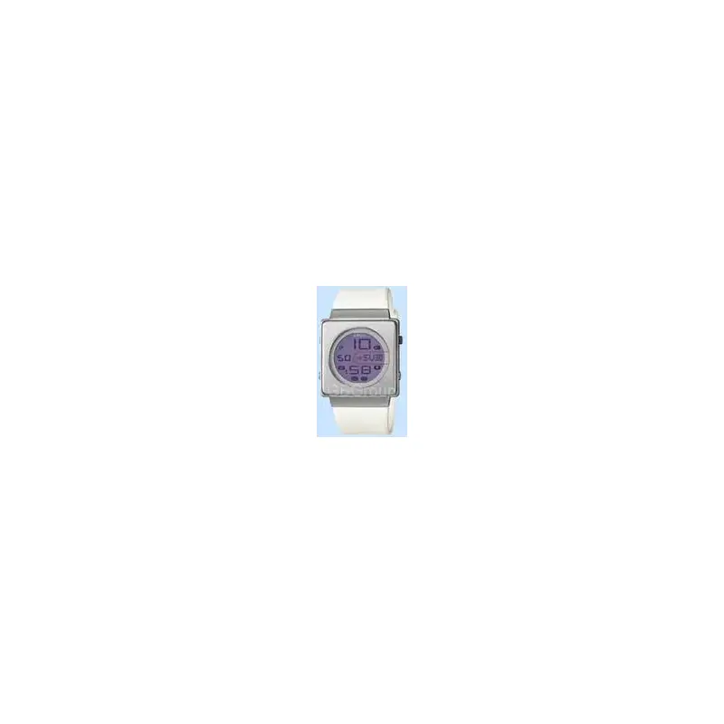 Casio Futurist Watch La-2001-7aef-2