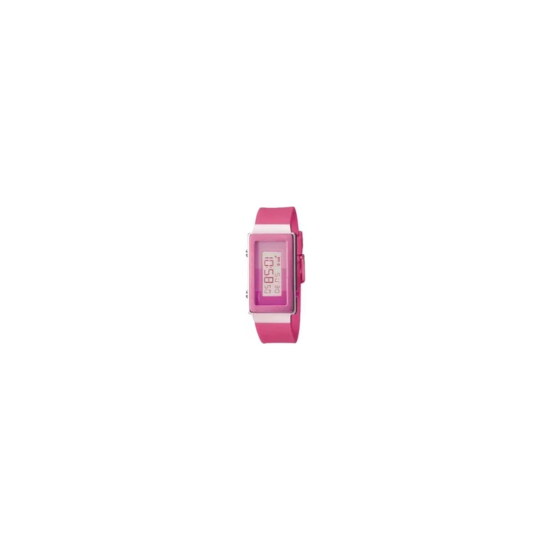 Casio Futurist Watch LA-2100-4ADR-2