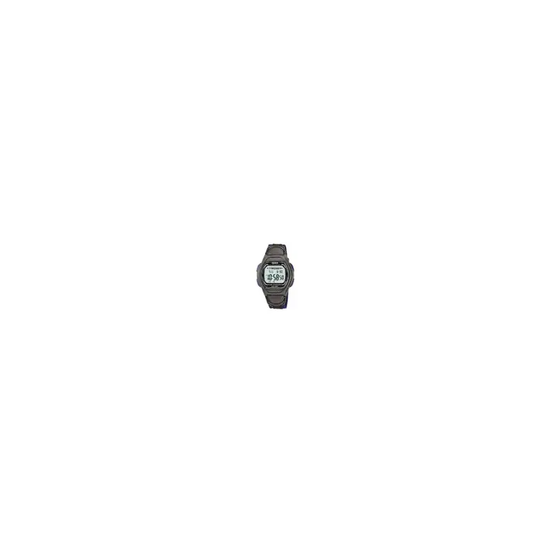 Casio Ladies 10 Year Battery Timer Lw-201b-2avef-3