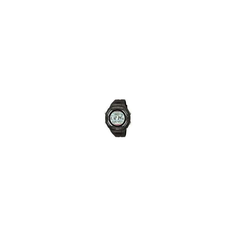 Casio Solar Power Watch LW-S200H-1AEF-2