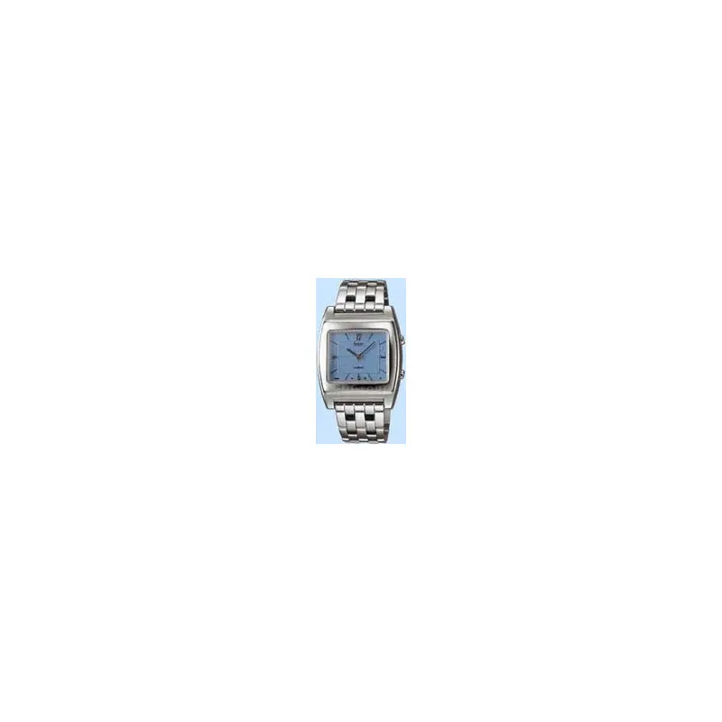Casio Lwq-200du-2ber Ladies Watch-2