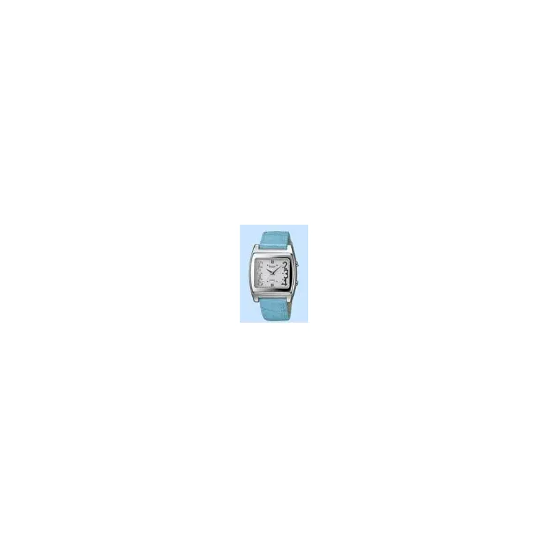 Casio Lwq-200le-2a2er Ladies Radio Controlled Watch-2
