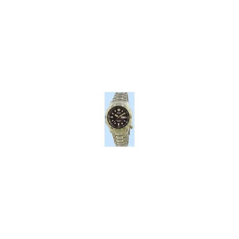 Casio Diving Watch Md721-1-2