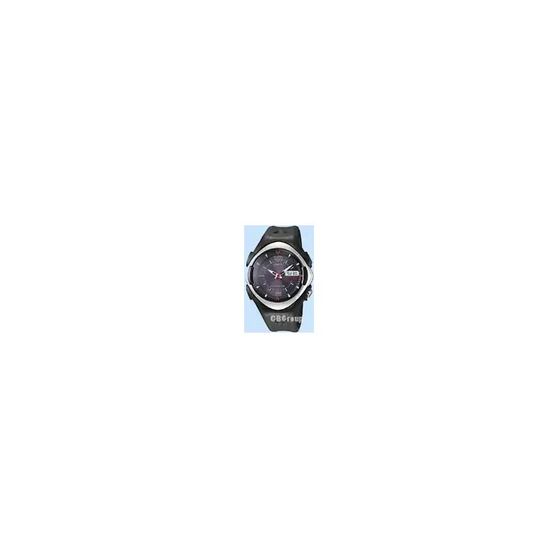 Casio Mda-S11h-1bvef Solar Watch-3