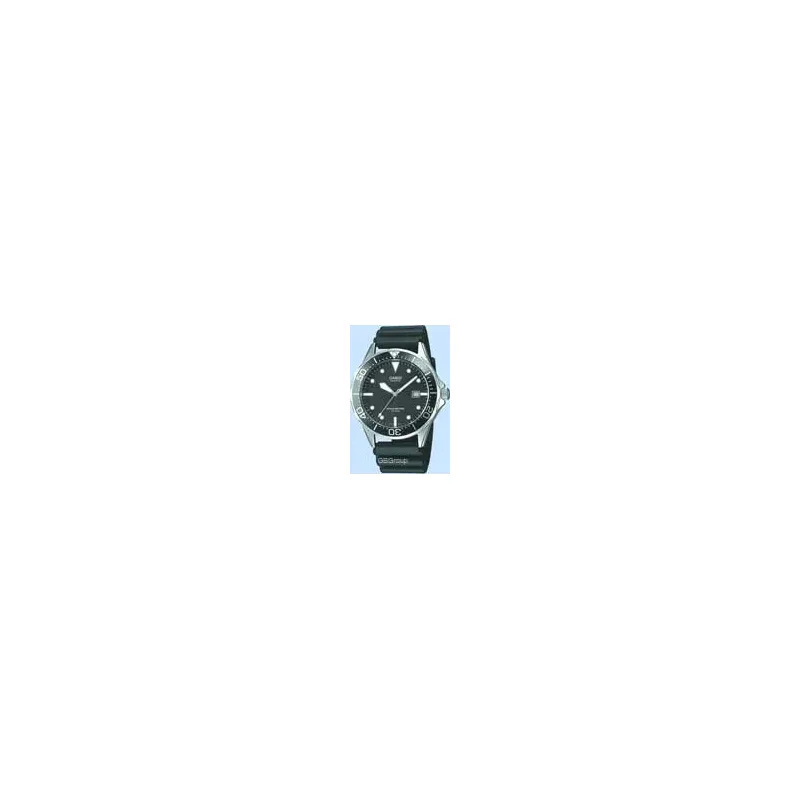Casio Sports Watch-2