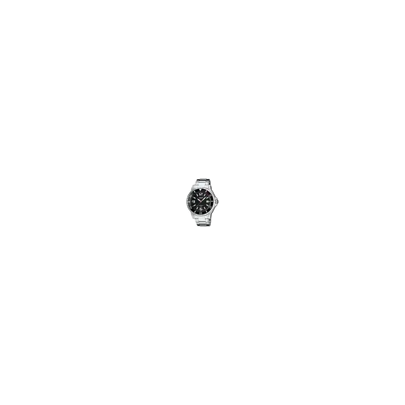 Casio Mens Analogue Watch MTD-1053D-1AVES-2