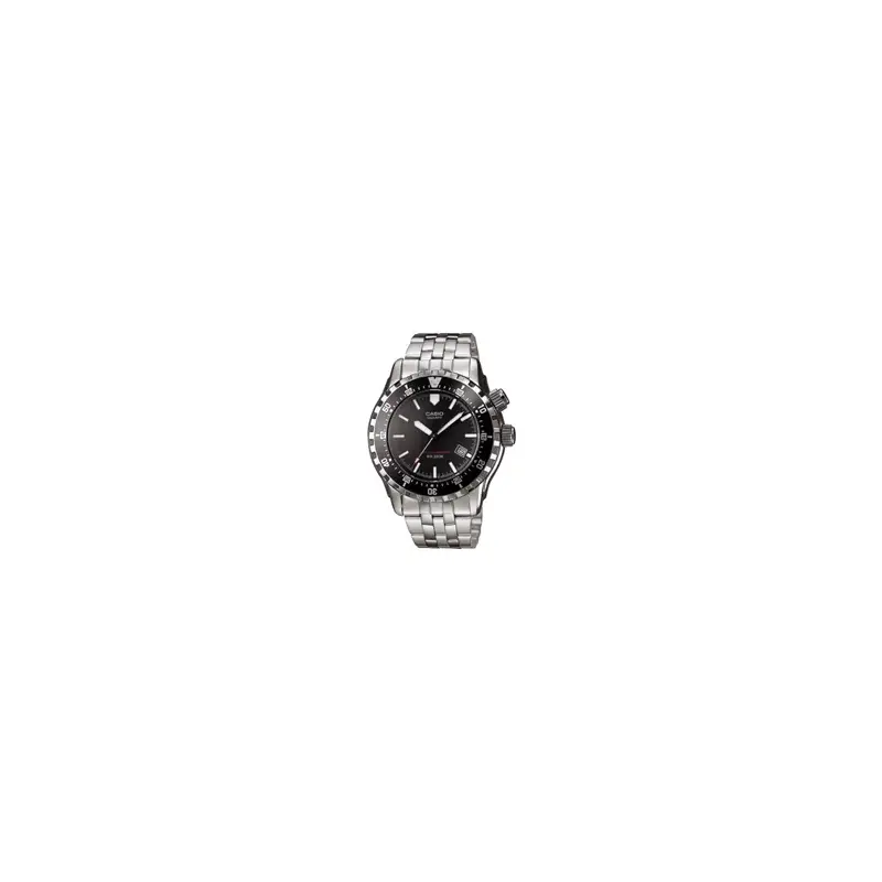 Casio Mens MTD-1054D-1AVEF  Divers Watch-2