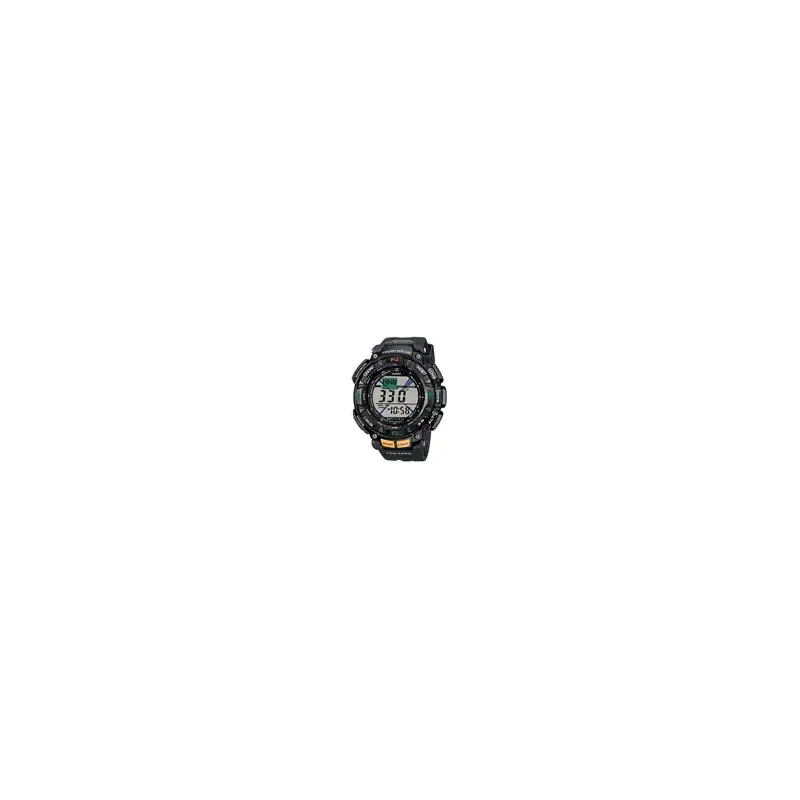 Casio Protrek Solar Power Watch PRG-240-1ER-2
