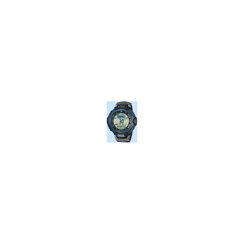 Casio Protrek Watch Prg-50l-2ver-3