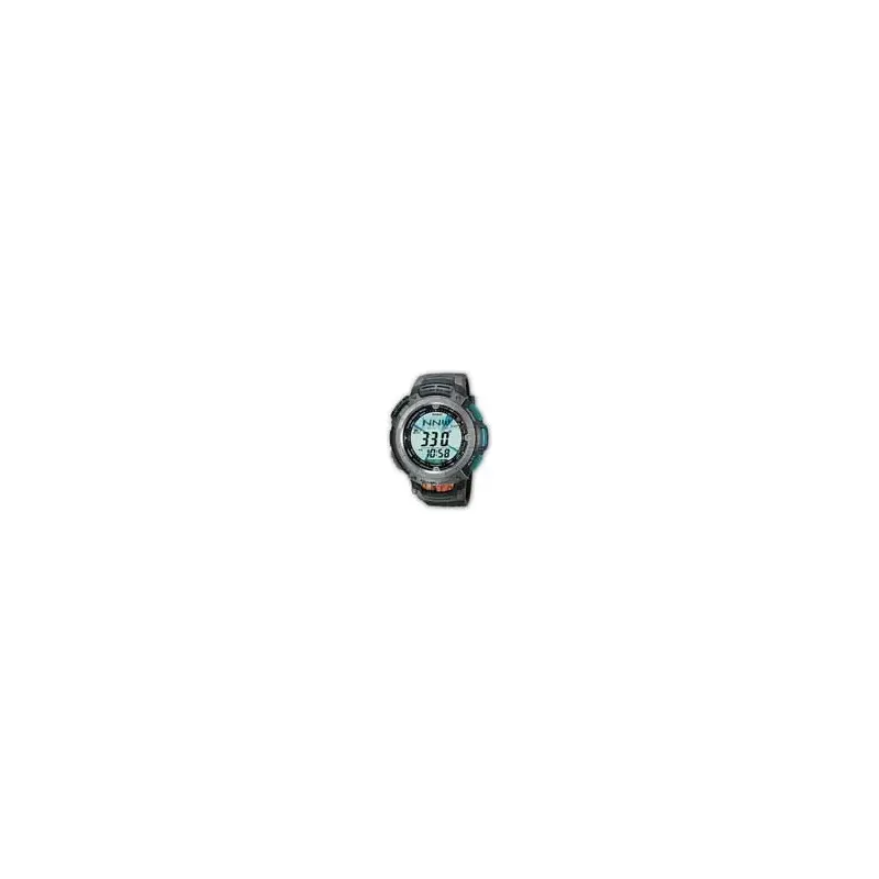 Casio Pro Trek Series Radio Control Solar Power PRG-80-1VER-2