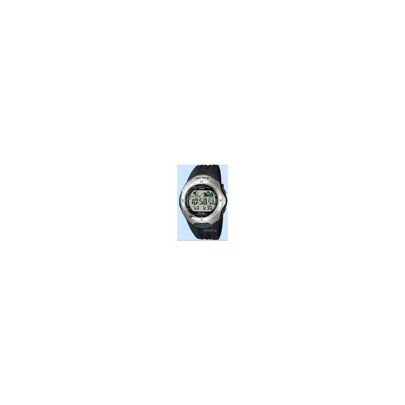 Casio Protrek Direction Finder Solar Watch Prs-201-1ver-2
