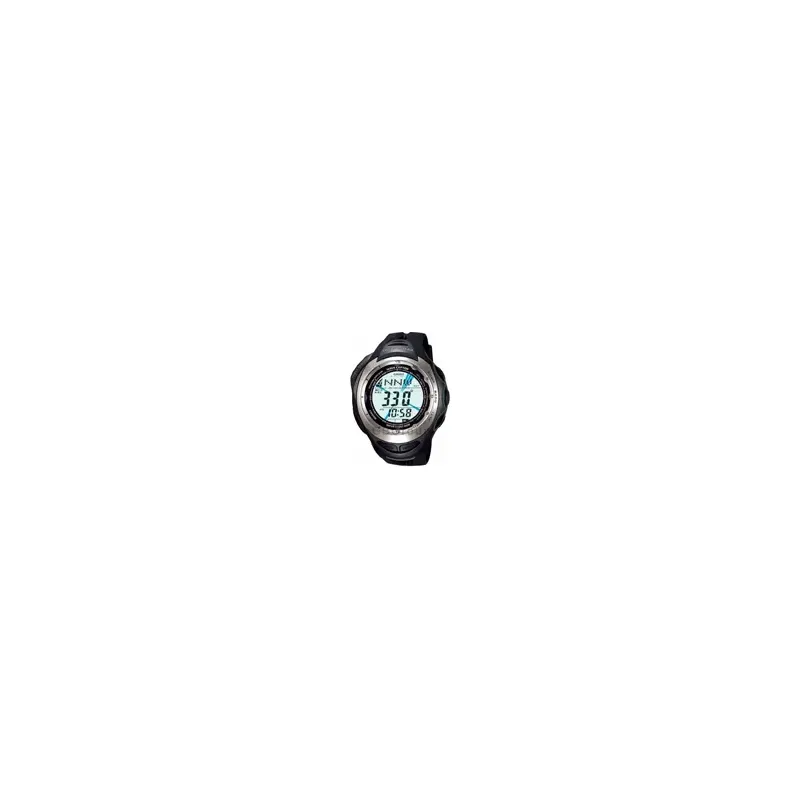 Casio Pro-Trek Wave Ceptor Radio-Control Watch PRW-1200-1VER-2