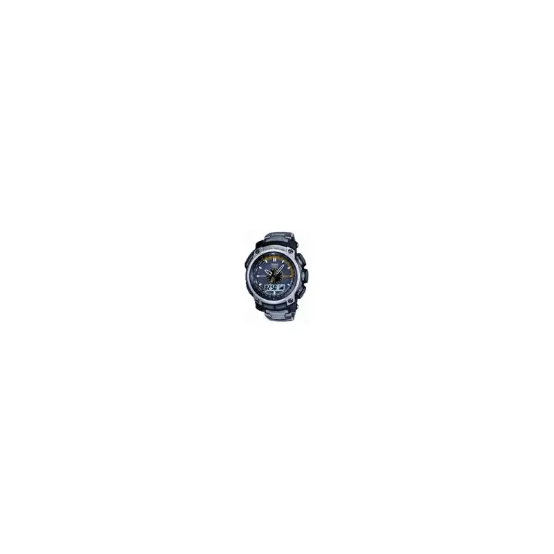 Casio Protrek Watch PRW-500T-7VER-2