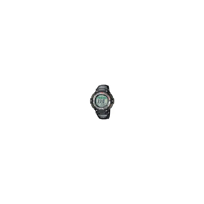 Casio Pro Trek Twin Sensor Watch SGW-100B-3VEF-2