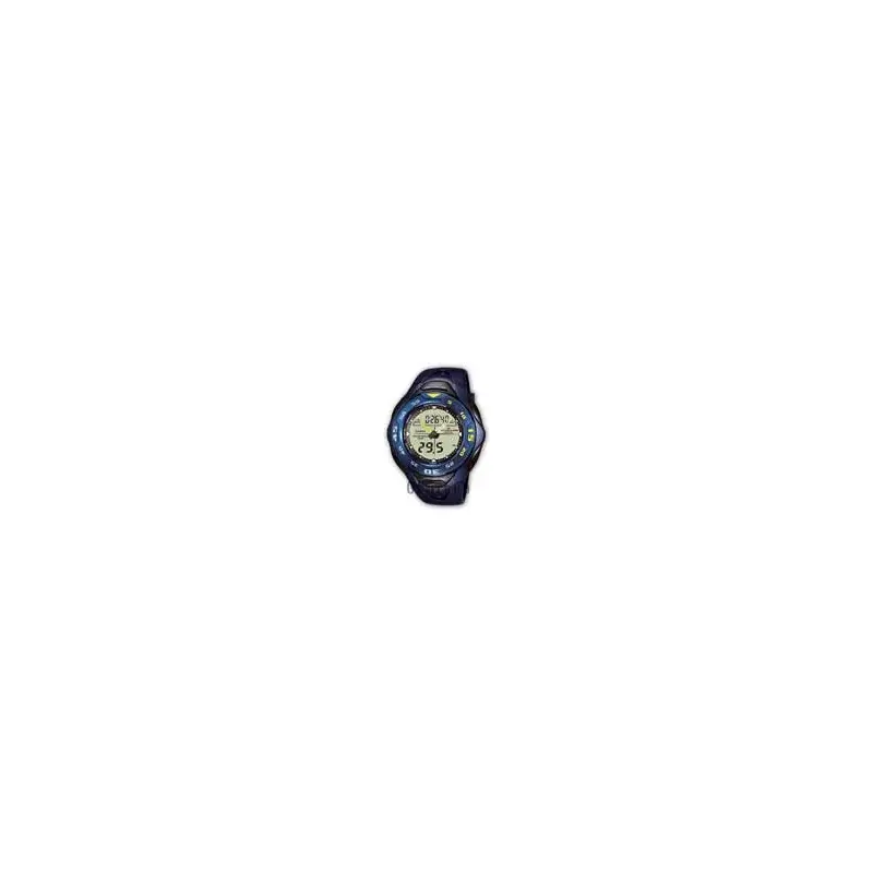 Casio Sea Pathfinder Series Men's Watch SPF-60S-2VER-2