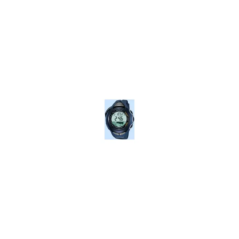 Casio Sea Pathfinder Radio-Controlled Watch Spw-1000-2ver-2