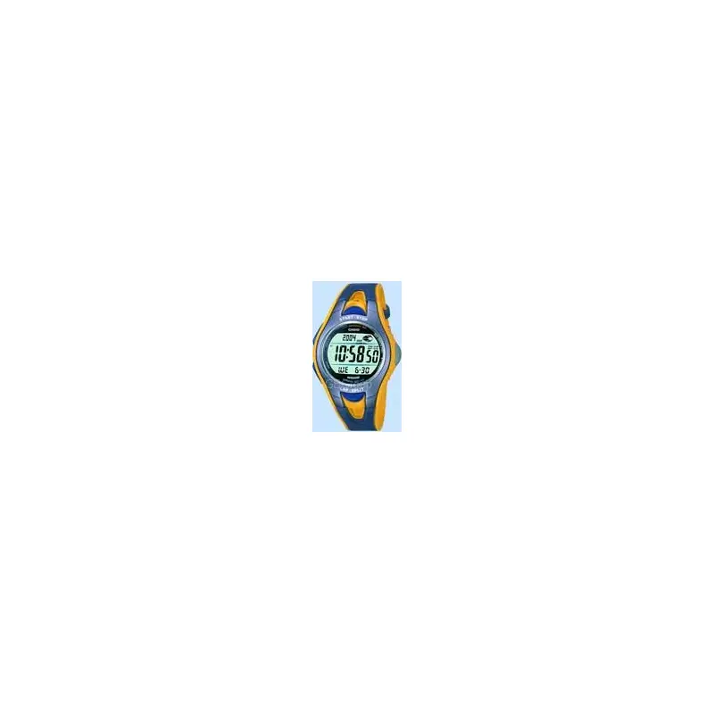 Casio Phys Str-210-2ver Solar Watch-3