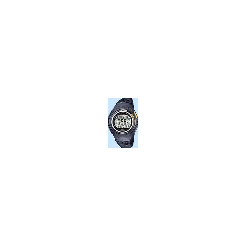 Casio Phys Str-600-2ver Solar Watch-3