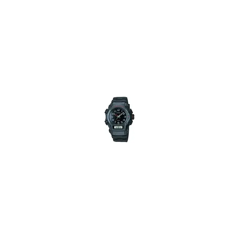 Casio Twin Resist Watch TRT-500-1BVSDF-2