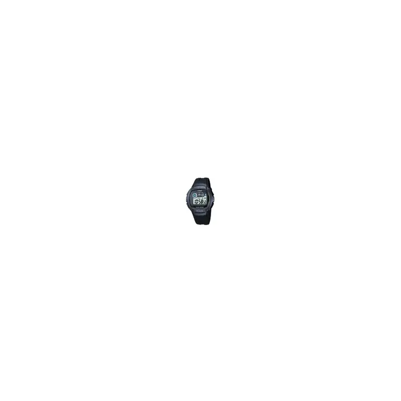 Casio Watch W-210-1bvef-3